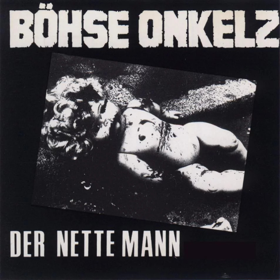 Böhse Onkelz Song Translations Double Helix